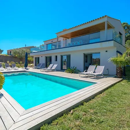 La D'exception Les Genets - Paradis Du Sud Villa Hyères