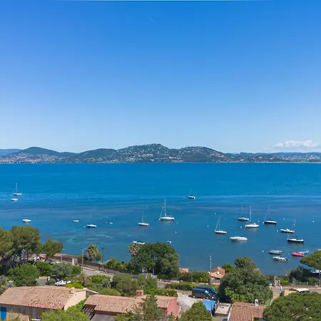 Villa La D'exception Les Genets - Paradis Du Sud